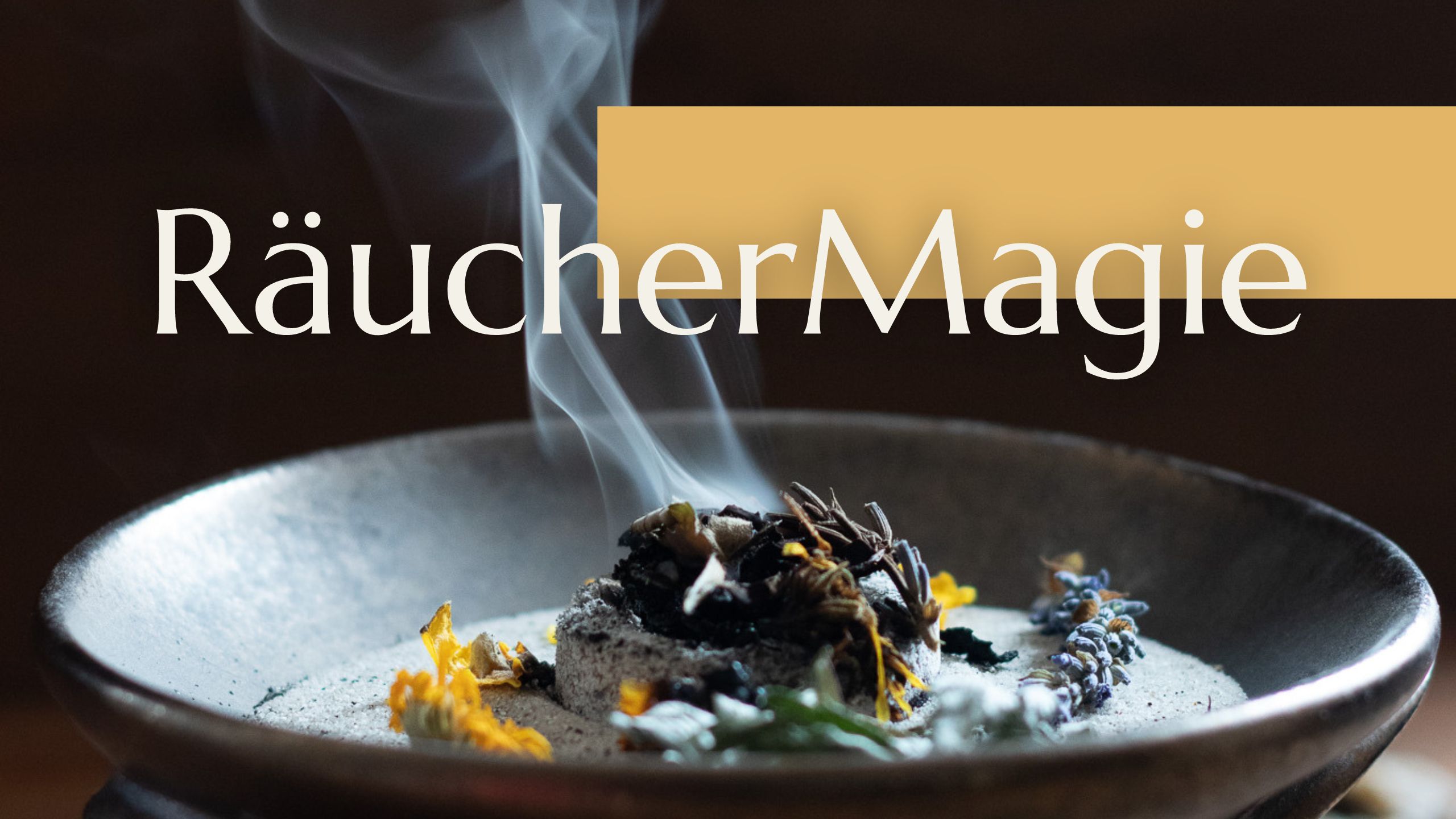 RäucherMagie
