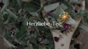 Herzliebe-Tee